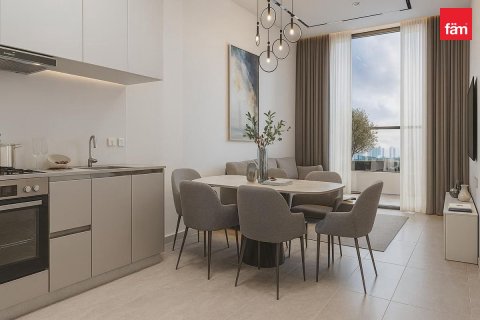 Apartment de 1 dormitorio en Dubai, UAE No. 134032