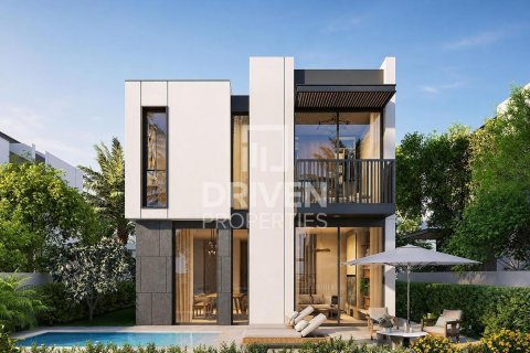 Villa de 3 dormitorios en Dubai, UAE No. 223077 10