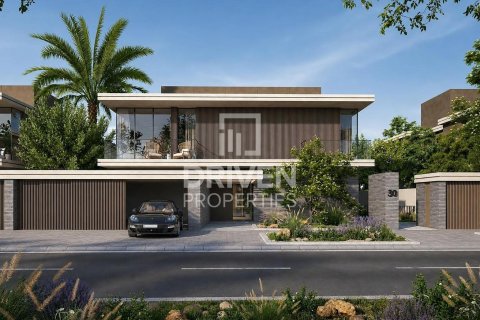 Villa de 3 dormitorios en Dubai, UAE No. 223077 23