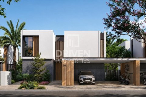 Villa de 3 dormitorios en Dubai, UAE No. 223077 15