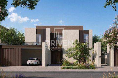 Villa de 3 dormitorios en Dubai, UAE No. 223077 25