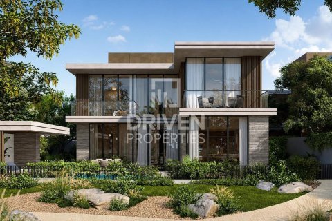 Villa de 3 dormitorios en Dubai, UAE No. 223077 21