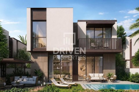 Villa de 3 dormitorios en Dubai, UAE No. 223077 19