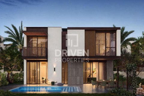 Villa de 3 dormitorios en Dubai, UAE No. 223077 11