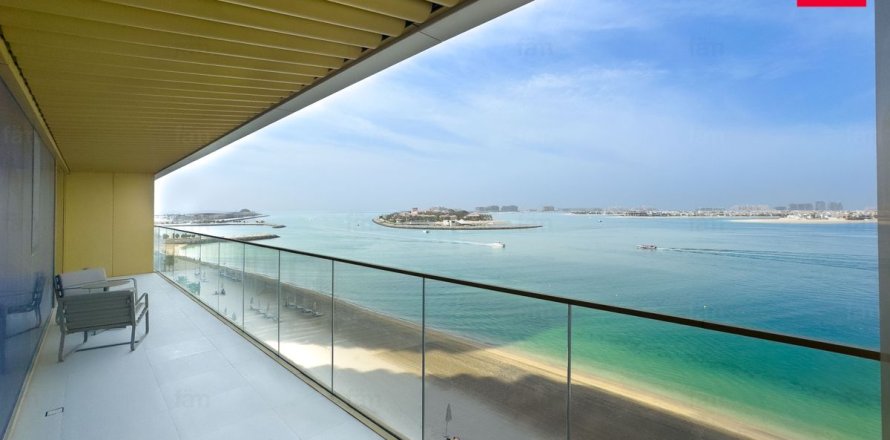 2 bedrooms Apartment in Dubai Harbour, UAE No. 216084
