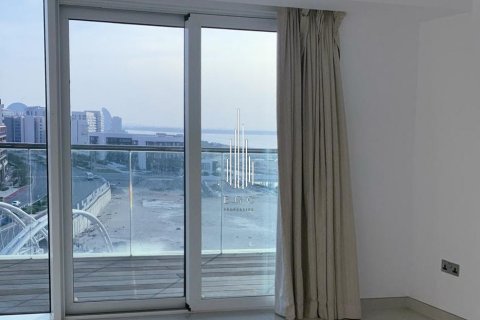 Penthouse de 3 chambres à Al Raha Beach, UAE No. 36743 6