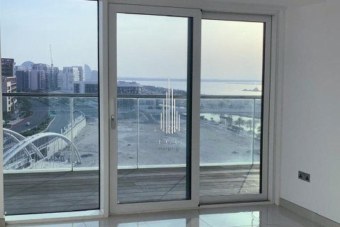 Penthouse de 3 chambres à Al Raha Beach, UAE No. 36743 3
