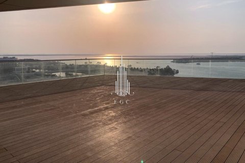 Penthouse de 3 chambres à Al Raha Beach, UAE No. 36743 17