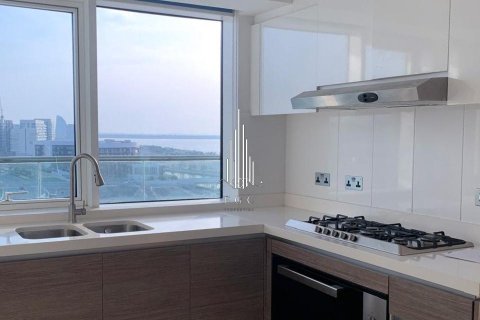 Penthouse de 3 chambres à Al Raha Beach, UAE No. 36743 13