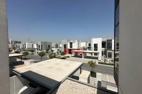4 غرف نوم فيلا في Murooj Al Furjan, الإمارات العربية المتحدة رقم 39738 27