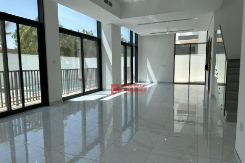 4 غرف نوم فيلا في Murooj Al Furjan, الإمارات العربية المتحدة رقم 39738 3