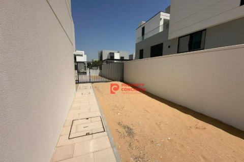 4 غرف نوم فيلا في Murooj Al Furjan, الإمارات العربية المتحدة رقم 39738 14