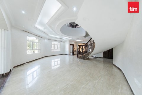 Villa de 5 dormitorios en Al Barsha, UAE No. 224399 12