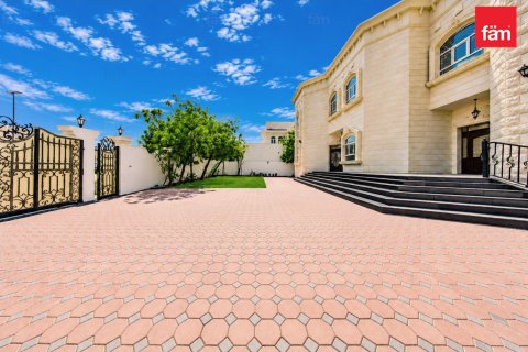 Villa de 5 dormitorios en Al Barsha, UAE No. 224399 27