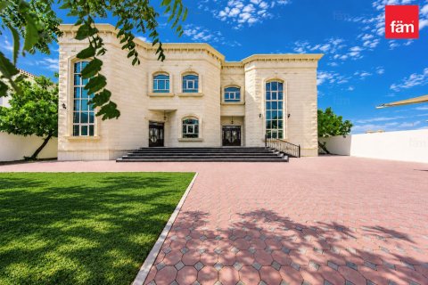 Villa de 5 dormitorios en Al Barsha, UAE No. 224399