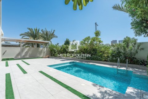 4 bedrooms Villa in Sidra Villas, UAE No. 128637 20