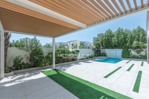 4 bedrooms Villa in Sidra Villas, UAE No. 128637 17