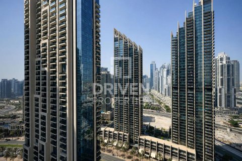 2 غرف نوم شقة في وسط مدينة دبي, الإمارات العربية المتحدة رقم 211211 20