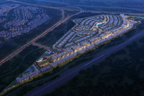 Квартира 46м² в Дубай, ОАЭ №167307 7