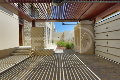 5 bedrooms Villa on the Saadiyat Island, UAE No. 12444 12