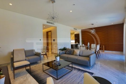 5 bedrooms Villa on the Saadiyat Island, UAE No. 12444 10