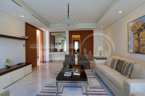 5 bedrooms Villa on the Saadiyat Island, UAE No. 12444 5