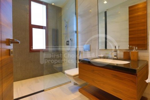 5 bedrooms Villa on the Saadiyat Island, UAE No. 12444 11