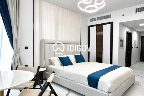 Studio Apartment in Dubai Science Park, UAE No. 210979 5