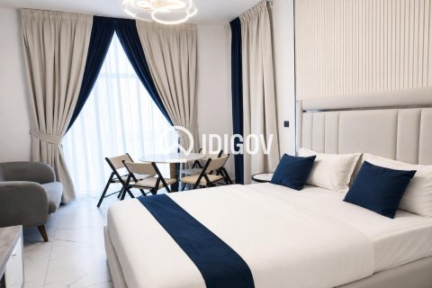 Studio Apartment in Dubai Science Park, UAE No. 210979