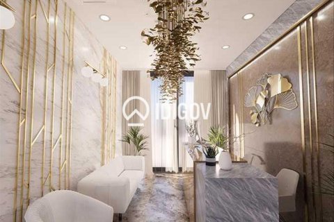 Studio Apartment in Dubai Science Park, UAE No. 210979 11