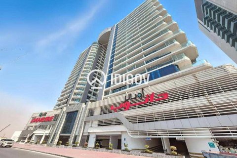Studio Apartment in Dubai Science Park, UAE No. 210979 10