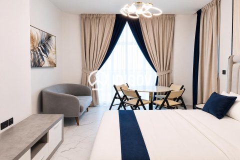 Studio Apartment in Dubai Science Park, UAE No. 210979 7