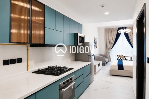 Studio Apartment in Dubai Science Park, UAE No. 210979 4