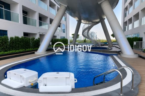 Studio Apartment in Dubai Science Park, UAE No. 210979 9