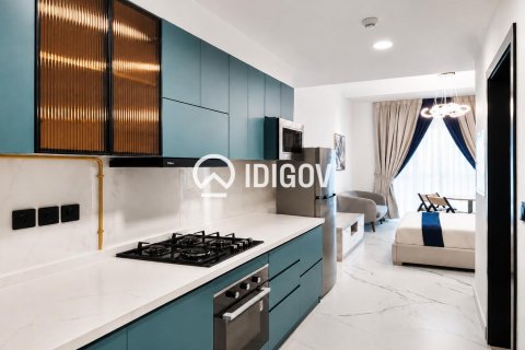 Studio Apartment in Dubai Science Park, UAE No. 210979 3