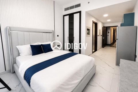 Studio Apartment in Dubai Science Park, UAE No. 210979 6