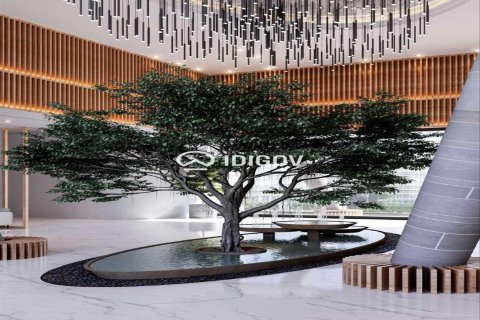 Studio Apartment in Dubai Science Park, UAE No. 210979 8