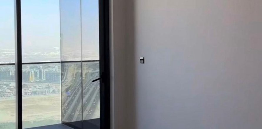 2 غرف نوم شقة في الخليج التجاري, الإمارات العربية المتحدة رقم 186269