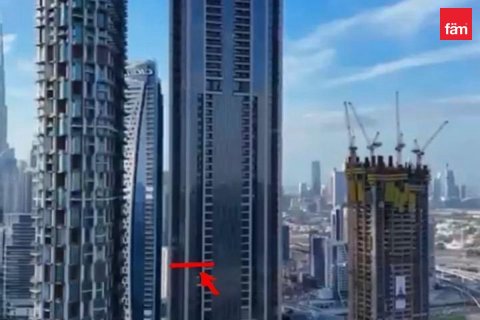 2 غرف نوم شقة في الخليج التجاري, الإمارات العربية المتحدة رقم 186269 9