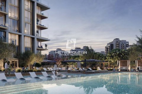 Apartment de 2 dormitorios en Dubai Creek Harbour (The Lagoons), UAE No. 129209