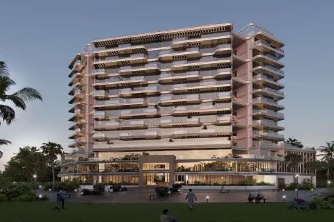 Apartamento tipo estudio Estudio en Dubai, UAE No. 139873