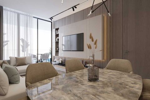 1 غرف نوم شقة في Majan, الإمارات العربية المتحدة رقم 215992 15