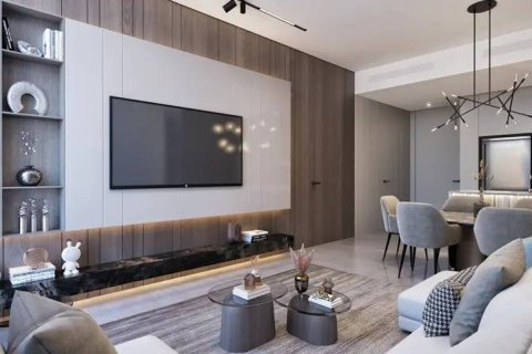 1 غرف نوم شقة في Majan, الإمارات العربية المتحدة رقم 215992 4