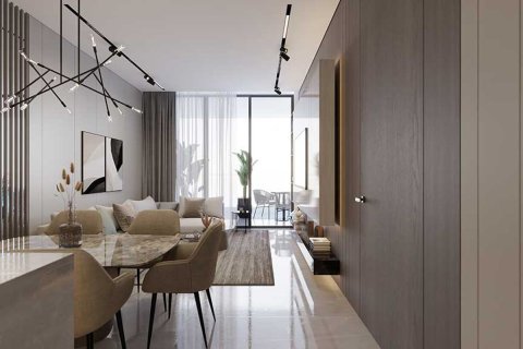 1 غرف نوم شقة في Majan, الإمارات العربية المتحدة رقم 215992 3