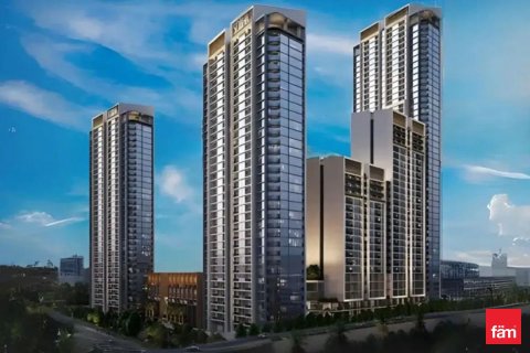 Appartement de 1 chambre à Motor City, UAE No. 216157 11