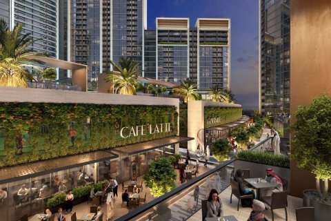 Appartement de 1 chambre à Motor City, UAE No. 216157 9