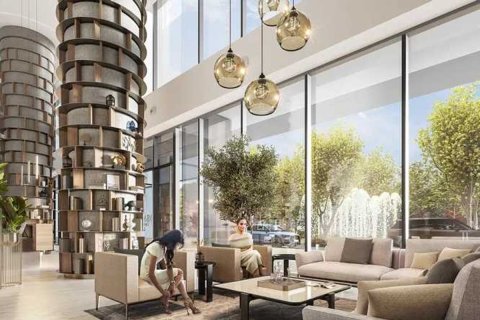 Appartement de 1 chambre à Motor City, UAE No. 216157 5
