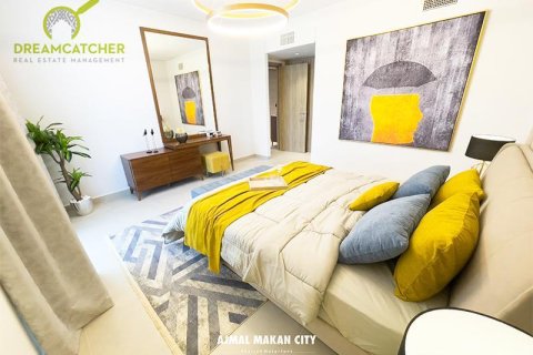4 bedrooms Villa in Sharjah, UAE No. 20184 13