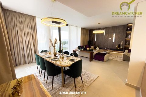 4 bedrooms Villa in Sharjah, UAE No. 20184 9