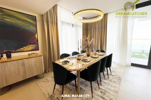 4 bedrooms Villa in Sharjah, UAE No. 20184 7